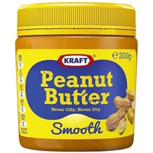 Bega Smooth Light Peanut Butter Spread Jar 470g | Winc - View #4