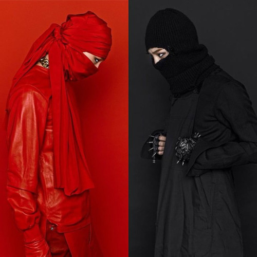 K-POP・アジア G-DRAGON from BIGBANG COUP D'ETAT BIGBANG G-DRAGON [COUP D'ETAT] 2nd Album RANDOM CD+Photo
