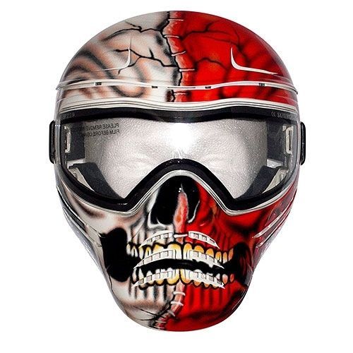 Save Phace Paintball Masks