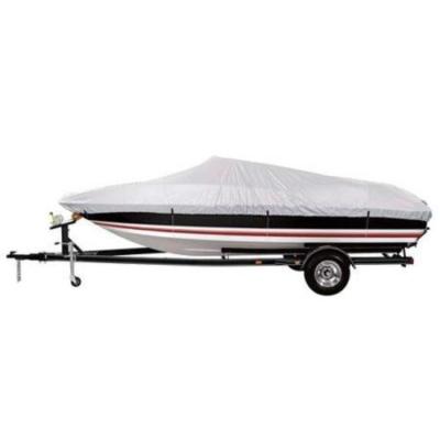 Boat Cover, Model B 14ft-16ft