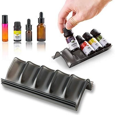 S Storage Shelf Oils Storage Racks Drawer Organizer Essential Oil H