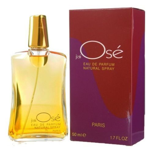 Jai Ose by Guy Laroche Pure Parfum 0.25 oz /7.5 ml Splash
