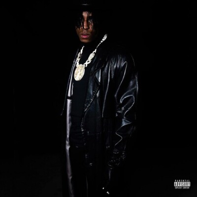 Youngboy Never Broke Again - The Last Slimeto [New Vinyl LP]