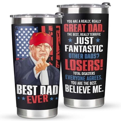 Christmas Gifts For Dad From Daughter, Son - Dad Gifts For Christmas, Dad 02