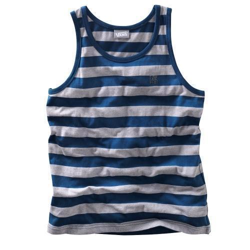 Мужские футболки без рукавов