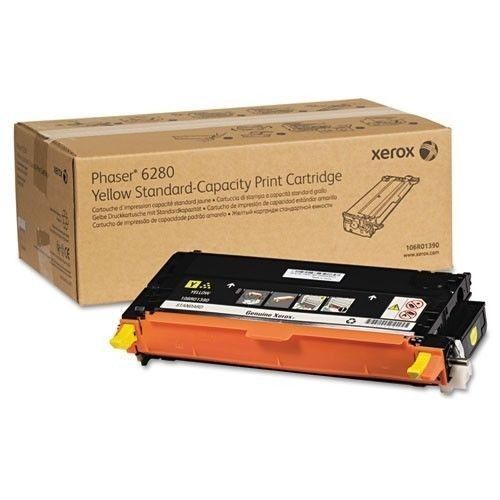 Xerox Toner Cartridges