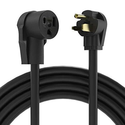 Extension Cord 10 Awg Power Extension For Welding Machines
