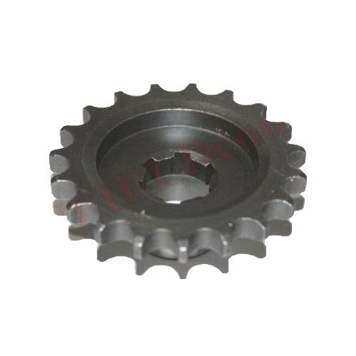 New Main Drive Chain Front 19 Teeth Cogs Sprocket Jawa CZ Perak 