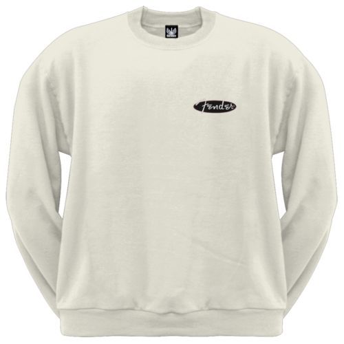 Sudaderas de Fender para hombres