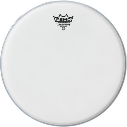 ジャンベ REMO USA FIBER SKYN3 MO-FA HEAD Amazon.com: Remo Mondo™ Fiberskyn Djembe Drumhead, 10