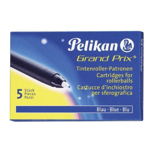Pelikan Twist con 2 Cartucce e Cancellatore D'inchiostro penna stilografica - Pelikan - Cartoleria e scuola | Feltrinelli