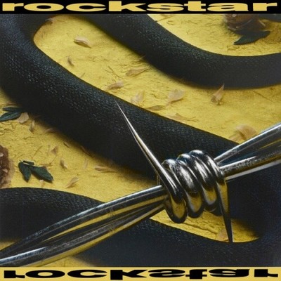 POST MALONE Rockstar 12'' NEW VINYL Republic 