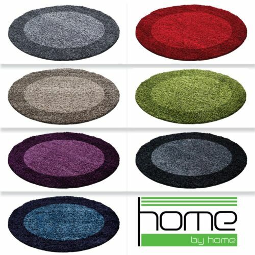 Wohnraum-Teppiche mit Umrandung für die Terrasse