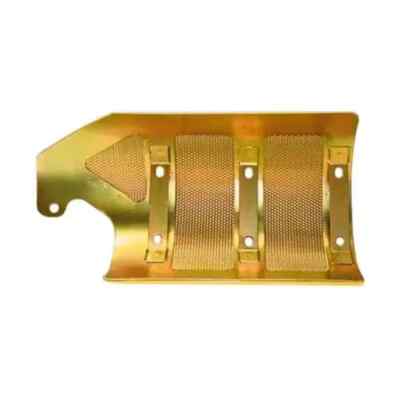 Milodon 32250 Diamond Stripper Windage Tray