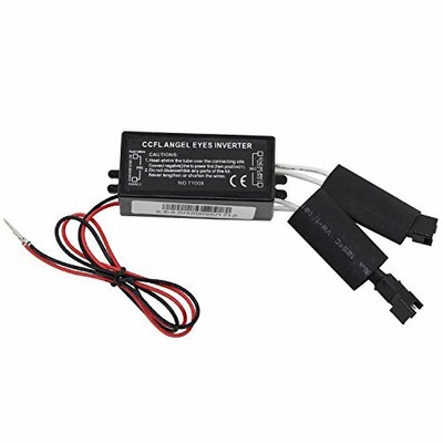 PsmGoods Halo Angel Eyes Ringe Inverter Ballast für CCFL BMW E36