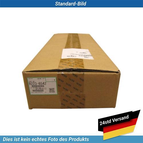 B223-6542 Ricoh Aficio Mp C3500 Efi Tonerabfallflasche