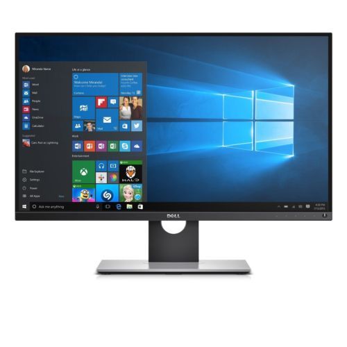 Dell UltraSharp Monitors