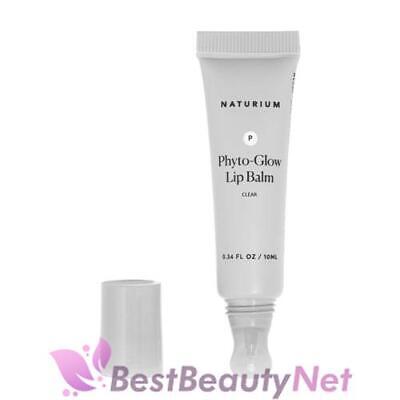 Naturium Phyto Glow Lip Balm Clear 0.34oz / 10ml