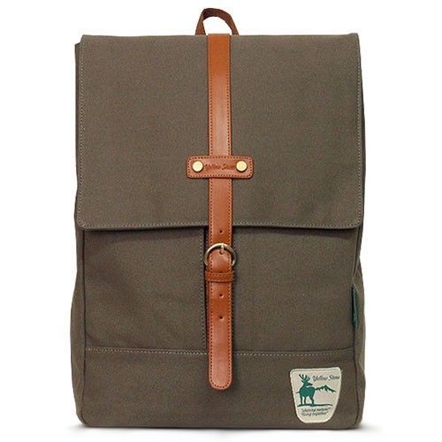 Yellowstone National Park Backpack Polar Graphics USA Hiking Daypack Travel Bag Yellowstone National Park Backpack Polar Graphics USA Hiking  main image 2
