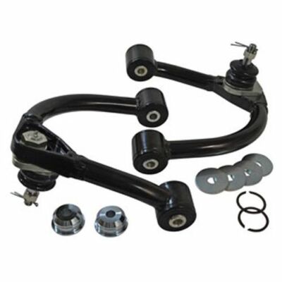 SPC Performance 25485 Adjustable Upper Control Arm (Pair) For 99-06 Tundra NEW