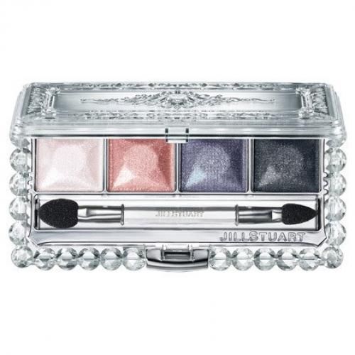トライアルセット・サンプル JILLSTUART Midnight Cherry Collection JILL STUART Holiday Collection 2023 Midnight Cherry