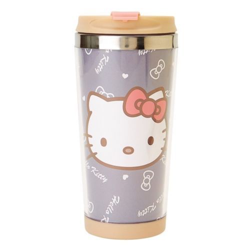 Hello Kitty Kaffeetasse und -becher