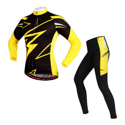 Cycling Jersey Sets
