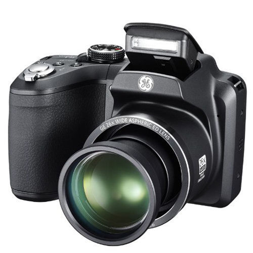 GE E1486TW digital camera | eBay