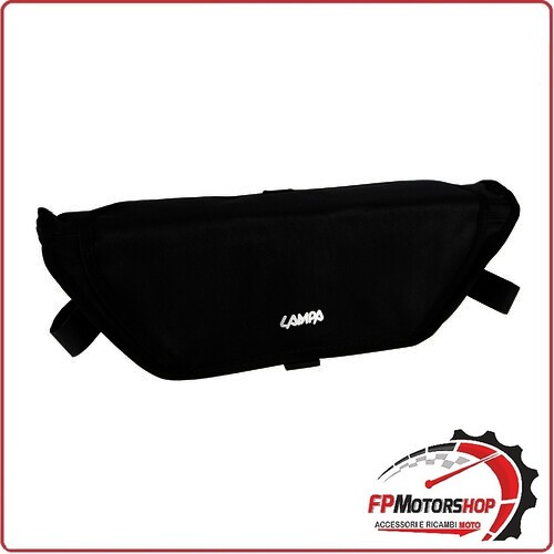 91569 T-VOYAGER HANDLEBAR-BAG BORSA DA MANUBRIO UNIVERSALE PER MOTO