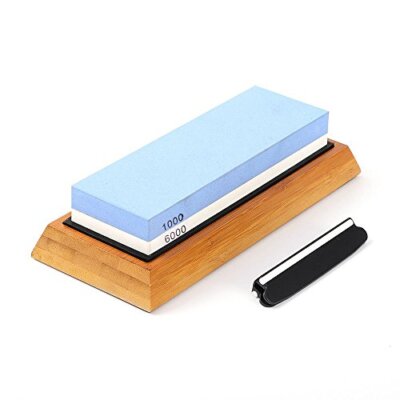 Sharpening Stone 1000/6000 Grit Whetstone Professional whetstone Sharpener stone