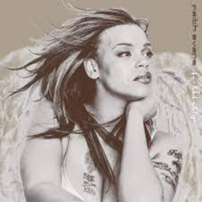 Faith Evans - Faithfully - Vinyl LP - Ltd. Ed. Black & White Vinyl - Brand New