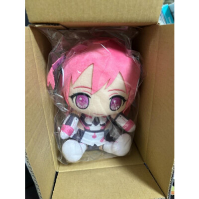 SOUND VOLTEX EXCEED GEAR ぬいぐるみ レイシス グレイス ぬいぐるみ グレイス ver EXCEEDGEAR ボルテ サウンド