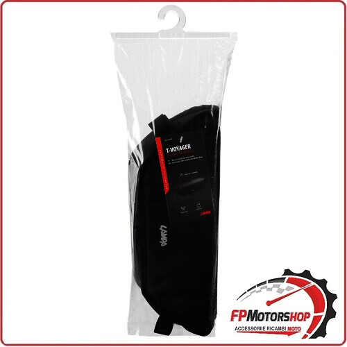 91569 T-VOYAGER HANDLEBAR-BAG BORSA DA MANUBRIO UNIVERSALE PER MOTO