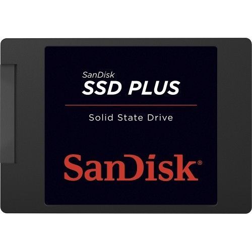 SanDisk SATA III Solid State Drives