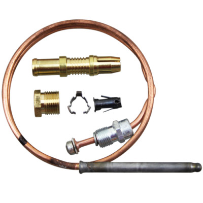 Robertshaw Thermocouple 18'' 1980-018 Snap Fit Universal (51-1451) SHIPS TODAY