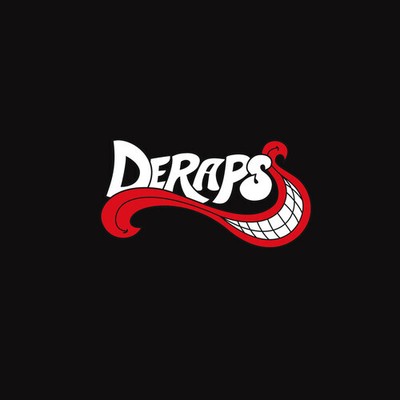DERAPS - - WHITE - New Vinyl Record - R72z