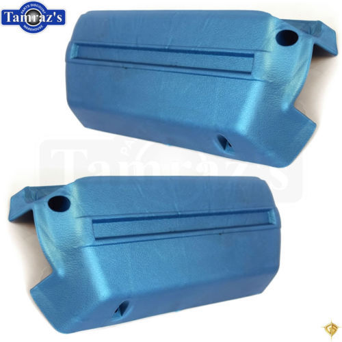 GTA Wanted 5 Stars Car Window Electric LED Stickers Panel - Blue