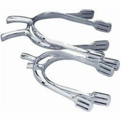 Korsteel Never Rust POW Mens Spurs