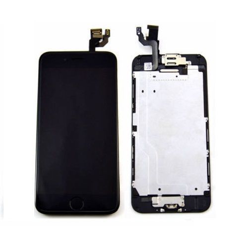 コンピュータ・IT iPhone 6 plus Teardown: Inside the iPhone 6 Plus - EDN