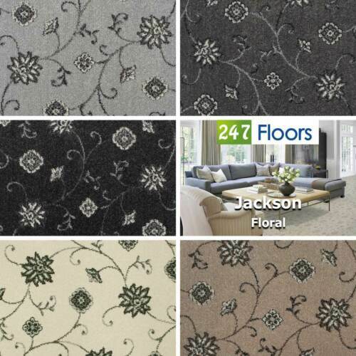 Vintage/Retro Fitted Carpets & Underlay