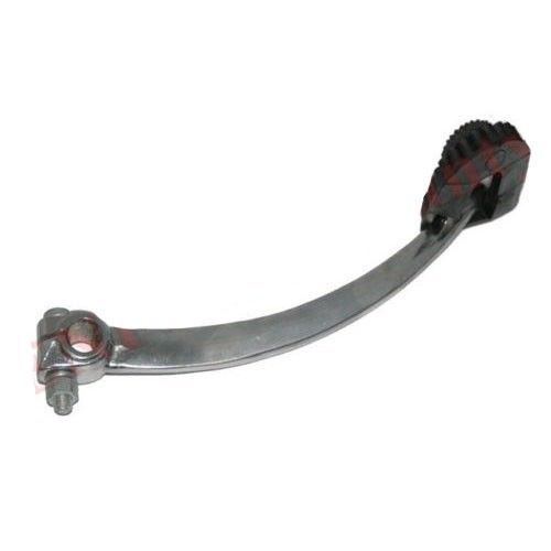 Kick Starter Start Pedal Lever With Rubber Sleeve Small Frame Vespa V50 PK 