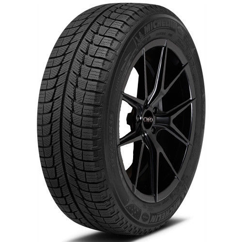 ・　MICHELIN　X-ICESUV 215/70R16 Michelin X-Ice Snow Winter 215/70R16 100T Passenger Tire