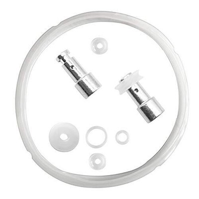 Float Valve Sealer Sealing Rings Gasket Xl Universal New