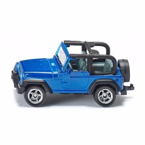 Siku Contemporary Diecast Cars, Trucks and Vans