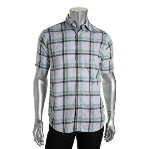 Barbour Casual Button-Down Shirts for Men