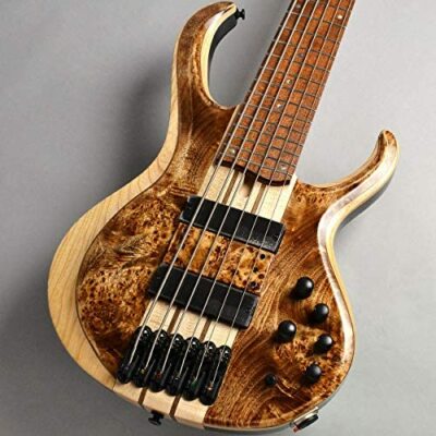Ibanez 6-string Bass Workshop BTB846V-ABL Antique Brown