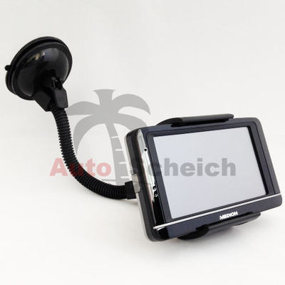 KFZ Navi Halterung Halter für TomTom GO 6000 5000 600 500 400 Start 60 M Europe
