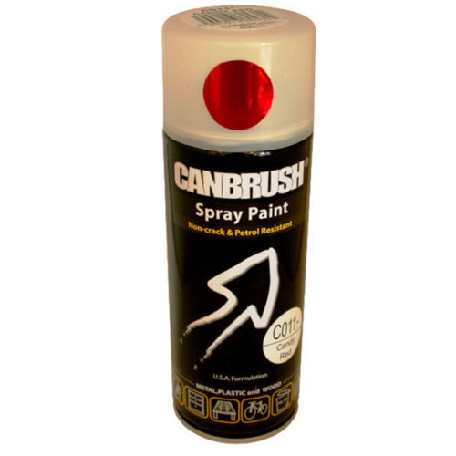 Spraydosen in Grau für Auto und Motorrad Autolackierer