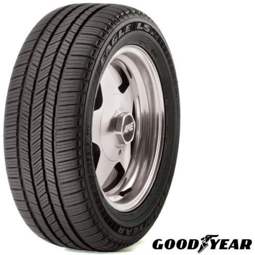 2 Tires Goodyear Eagle GT II 275/45R20 106V A/S Performance | eBay