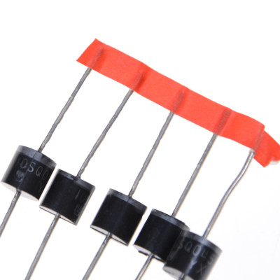 10Pc  10SQ045 10A 45V 10AMP Schottky Rectifiers Diode for solar panel Eev-'h